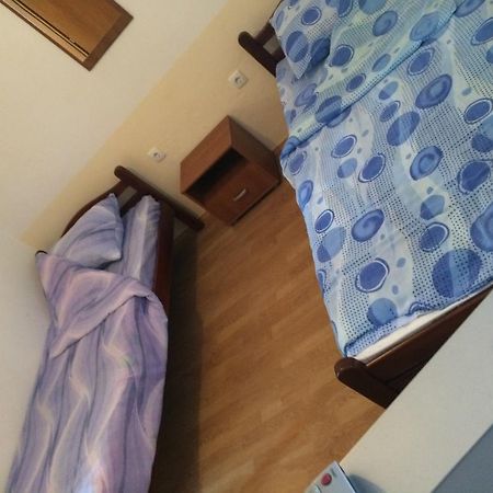 Apartments Avram Вршац Номер фото