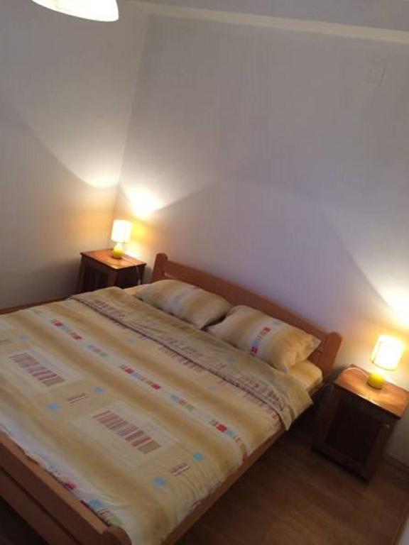 Apartments Avram Вршац Номер фото