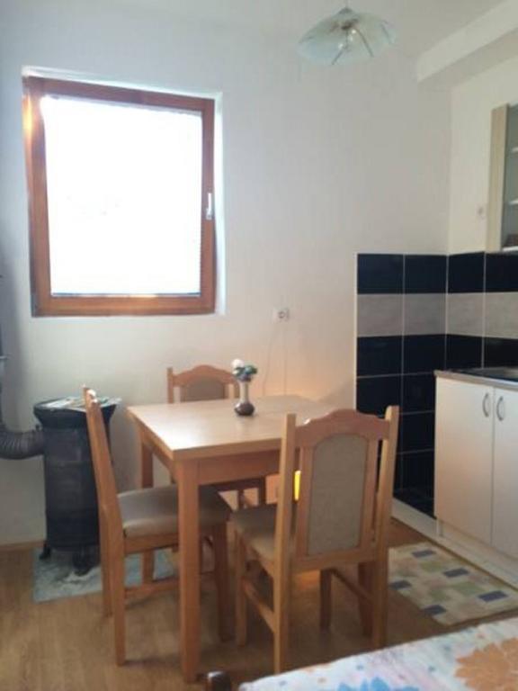 Apartments Avram Вршац Номер фото