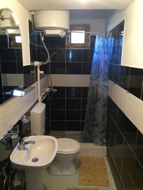 Apartments Avram Вршац Номер фото